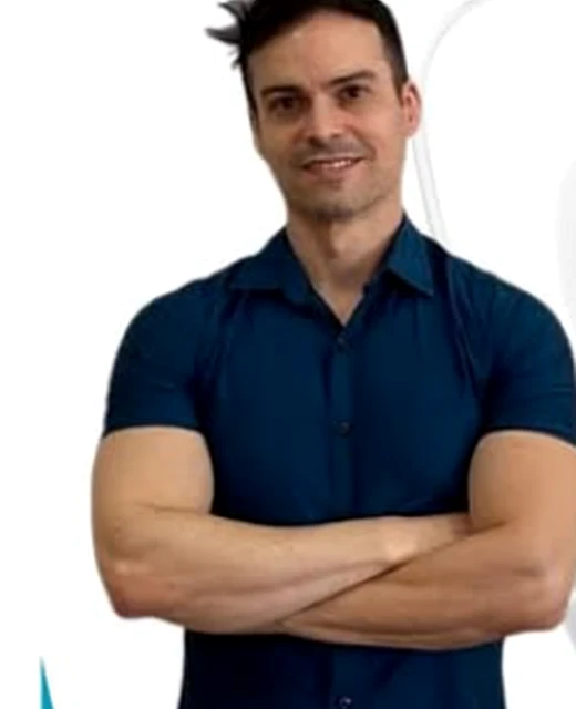 Dr. Irwing Franck