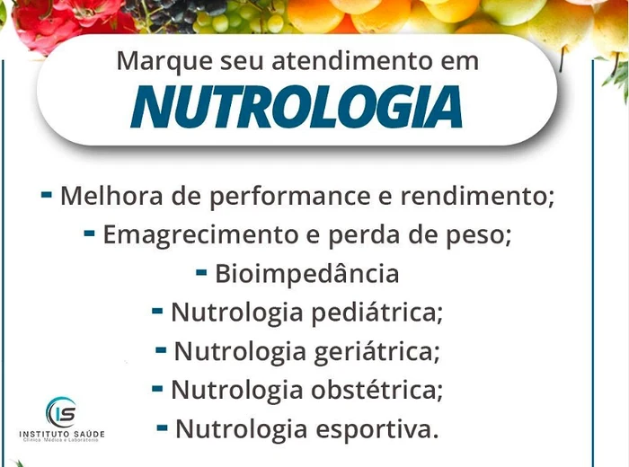 Nutrologia